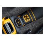 Meuleuse sans fil DEWALT DCG409VST1-QW à vitesse variable 125 mm XR 18 V ADVANTAGE 6 Ah Li-ion Brushless + 2 Batteries + 1 Chargeur