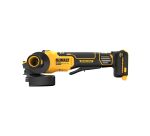 Meuleuse sans fil DEWALT DCG416VSN-XJ à vitesse variable 125mm XR 18V ADV Brushless