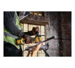 Meuleuse sans fil DEWALT DCG416VSN-XJ à vitesse variable 125mm XR 18V ADV Brushless