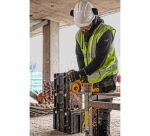 Meuleuse 125 mm XR FLEXVOLT 54 V Brushless