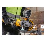 Meuleuse 125 mm XR FLEXVOLT 54 V Brushless