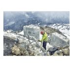 Meuleuse 125 mm XR FLEXVOLT 54 V Brushless