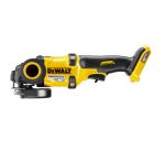Meuleuse 125 mm XR FLEXVOLT 54 V Brushless