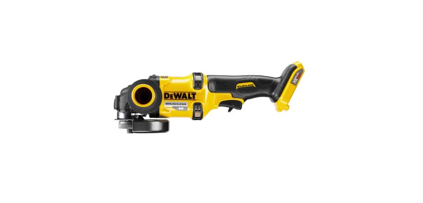 Meuleuse 125 mm XR FLEXVOLT 54 V Brushless