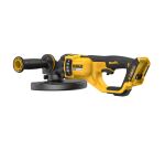 Meuleuse sans fil DEWALT DCG460NK-XJ 230 mm XR FLEXVOLT 54V Brushless
