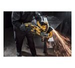 Meuleuse sans fil DEWALT DCG460NK-XJ 230 mm XR FLEXVOLT 54V Brushless