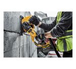 Meuleuse sans fil DEWALT DCG460NK-XJ 230 mm XR FLEXVOLT 54V Brushless