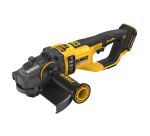 Meuleuse sans fil DEWALT DCG460NK-XJ 230 mm XR FLEXVOLT 54V Brushless