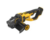 Meuleuse sans fil DEWALT DCG460NK-XJ 230 mm XR FLEXVOLT 54V Brushless