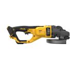 Meuleuse sans fil DEWALT DCG460NK-XJ 230 mm XR FLEXVOLT 54V Brushless
