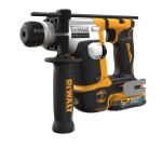 Perforateur sans fil DEWALT SDS-plus XR 18 V 1,7 Ah Li-ion Brushless 1,4 J + 2 Batteries + 1 Chargeur