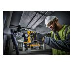 Perforateur sans fil DEWALT SDS-plus XR 18 V 1,7 Ah Li-ion Brushless 1,4 J + 2 Batteries + 1 Chargeur