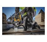 Perforateur sans fil DEWALT SDS-plus XR 18 V 1,7 Ah Li-ion Brushless 1,4 J + 2 Batteries + 1 Chargeur