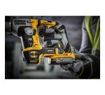 Perforateur sans fil DEWALT SDS-plus XR 18 V 1,7 Ah Li-ion Brushless 1,4 J + 2 Batteries + 1 Chargeur