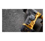 Perforateur sans fil DEWALT SDS-plus XR 18 V 1,7 Ah Li-ion Brushless 1,4 J + 2 Batteries + 1 Chargeur