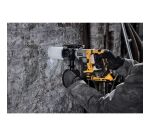 Perforateur sans fil DEWALT SDS-plus XR 18 V Brushless 1,4 J