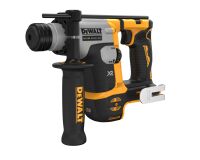 Perforateur sans fil DEWALT SDS-plus XR 18 V Brushless 1,4 J