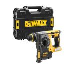 Perforateur sans fil DEWALT SDS-plus XR 18 V Brushless 2,1 J