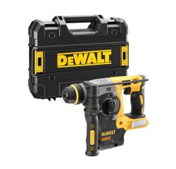 Perforateur sans fil DEWALT SDS-plus XR 18 V Brushless 2,1 J