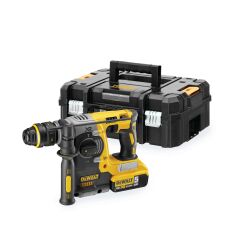 Perforateur SDS-plus XR 18 V 5 Ah Li-ion Brushless 2,1 J