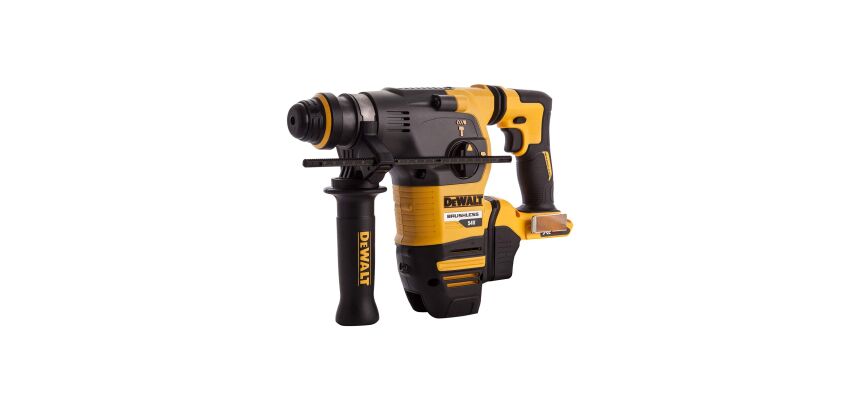 Perforateur sans fil DEWALT SDS-plus XR FLEXVOLT 54 V Brushless 3,5 J