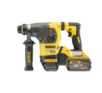 Perforateur sans fil DEWALT SDS-plus XR FLEXVOLT 54 V 3 Ah Li-ion Brushless 3,5 J + 2 Batteries +1 Chargeur