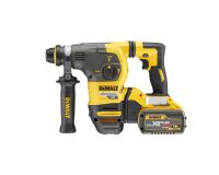 Perforateur sans fil DEWALT SDS-plus XR FLEXVOLT 54 V 3 Ah Li-ion Brushless 3,5 J + 2 Batteries +1 Chargeur