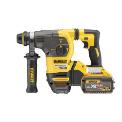 Perforateur SDS-plus XR FLEXVOLT 54 V 3 Ah Li-ion Brushless 3,5 J
