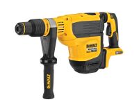 Perforateur sans fil DEWALT SDS-max XR FLEXVOLT 54 V Brushless 10,5 J