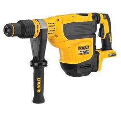 Perforateur sans fil DEWALT SDS-max XR FLEXVOLT 54 V Brushless 10,5 J