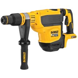 Perforateur sans fil DEWALT SDS-max XR FLEXVOLT 54 V Brushless 10,5 J
