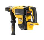 Perforateur sans fil DEWALT SDS-max XR FLEXVOLT 54 V Brushless 10,5 J