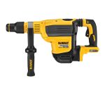 Perforateur sans fil DEWALT SDS-max XR FLEXVOLT 54 V Brushless 10,5 J
