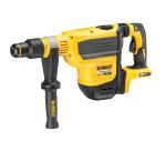 Perforateur sans fil DEWALT SDS-max XR FLEXVOLT 54 V Brushless 10,5 J