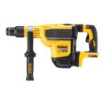 Perforateur sans fil DEWALT SDS-max XR FLEXVOLT 54 V Brushless 10,5 J