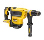 Perforateur sans fil DEWALT SDS-max XR FLEXVOLT 54 V Brushless 10,5 J