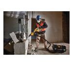 Perforateur sans fil DEWALT SDS-max XR FLEXVOLT 54 V Brushless 10,5 J