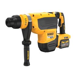 Perforateur sans fil DEWALT SDS-max XR FLEXVOLT 54 V 3 Ah Li-ion Brushless 13,3 J+ 2 Batteries + 1 Chargeur