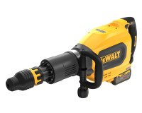 Marteau de démolition SDS-max XR FLEXVOLT 54V 3Ah Li-ion Brushless 27J