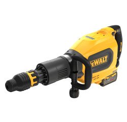 Marteau de démolition SDS-max XR FLEXVOLT 54V 3Ah Li-ion Brushless 27J