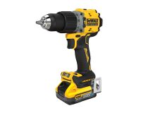 Kit 2 outils XR 18 V 5 Ah Li-ion Brushless POWERSTACK