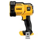 Lampe LED DEWALT DCL043-XJ XR 18 V