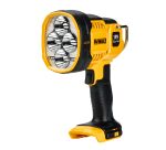 Lampe LED DEWALT DCL043-XJ XR 18 V