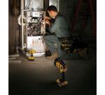 Lampe LED DEWALT DCL043-XJ XR 18 V