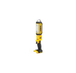Lampe d'inspection LED DEWALT DCL050-XJ  XR 18 V