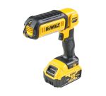 Lampe d'inspection LED DEWALT DCL050-XJ  XR 18 V
