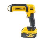 Lampe d'inspection LED DEWALT DCL050-XJ  XR 18 V