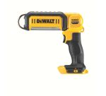 Lampe d'inspection LED DEWALT DCL050-XJ  XR 18 V