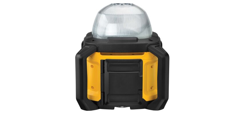 Éclairage de chantier XR 18 V TOOL CONNECT - sans batterie ni chargeur