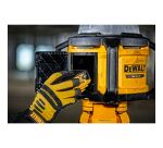 Éclairage de chantier sans fil DEWALT DCL074-XJ XR 18 V Tool Connect